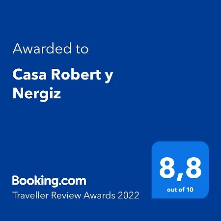 Apartment Casa Robert Y Nergiz Sitio de Calahonda