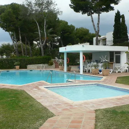 Casa Robert Y Nergiz Apartment