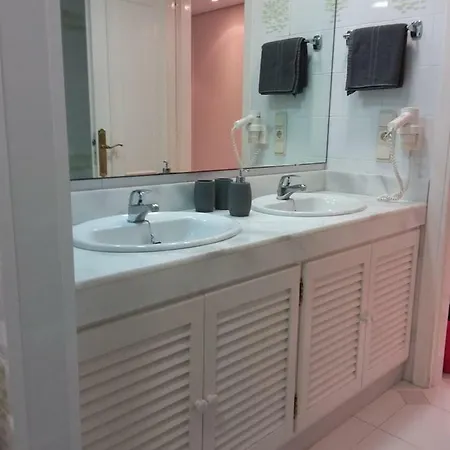 Casa Robert Y Nergiz Apartment Sitio de Calahonda