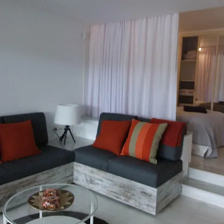 Casa Robert Y Nergiz * Sitio de Calahonda