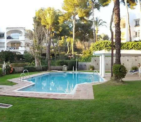 Casa Robert Y Nergiz *