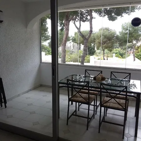 Casa Robert Y Nergiz *