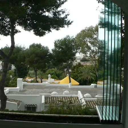 Casa Robert Y Nergiz Apartment *