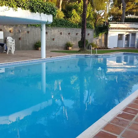 Casa Robert Y Nergiz Lejlighed