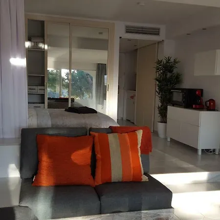 Lejlighed Casa Robert Y Nergiz *